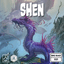 RPG Item: Big Bad 021: Shen