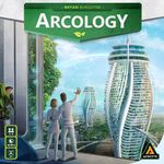 Board Game: Arcology