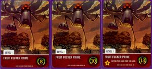 Penny Arcade: The Game – Fruit F***er Prime Boss Promo