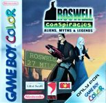 Video Game: Roswell Conspiracies: Aliens, Myths & Legends