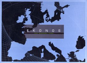 Ekonos