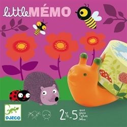 Little Mémo