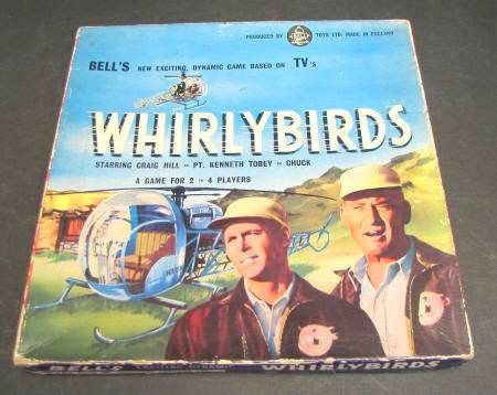 Whirlybirds
