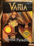 Varia: Divine Paladin