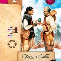 Lewis & Clark: Bauza & Cathala