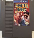 Video Game: Shatterhand