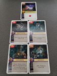 Imperial Settlers: Empires of the North – Secret Cabal 2020 Promo Pack