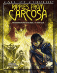RPG Item: Ripples from Carcosa (2nd edition)