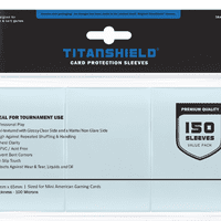 Mini American Matte (41x63mm) - Premium