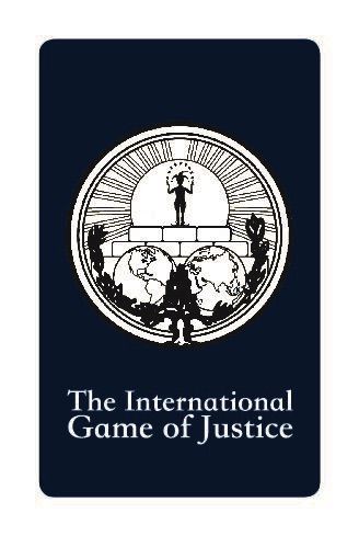 The International Game of Justice