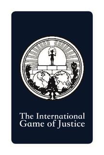 The International Game of Justice