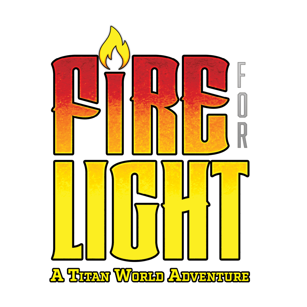 How to Design Fire for Light | Will Design for Fun