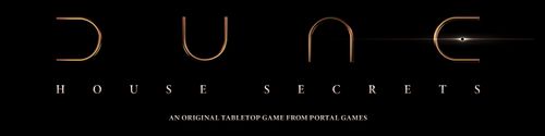 Become a Detective on Arrakis in Dune: House Secrets from Portal Games