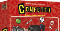 Confetti | Board Game | BoardGameGeek