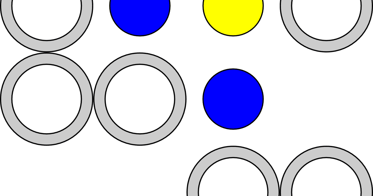 9 Rings 4 a Row | Board Game | BoardGameGeek
