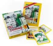 Der Landvogt und die frächen Lügner