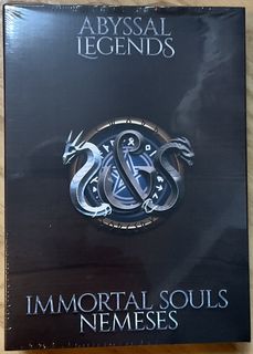 Sword & Sorcery: Abyssal Legends – Immortal Souls Nemeses