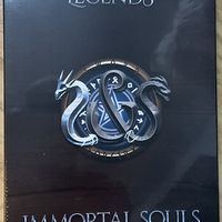 Sword & Sorcery: Abyssal Legends – Immortal Souls Nemeses
