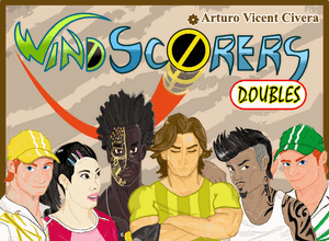 Windscorers Doubles