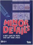 Minor Details