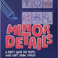 Minor Details