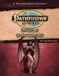 RPG Item: Pathfinder Society Scenario 1-34: Encounter at the Drowning Stones