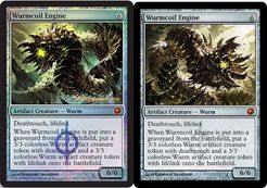 Raymond Swanland portrait