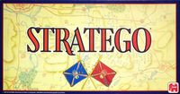 Board Game: Stratego