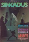Issue: Sinkadus (Issue 21 - Oct 1989)