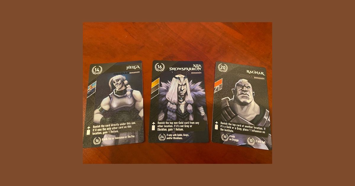 BoardGameGeek