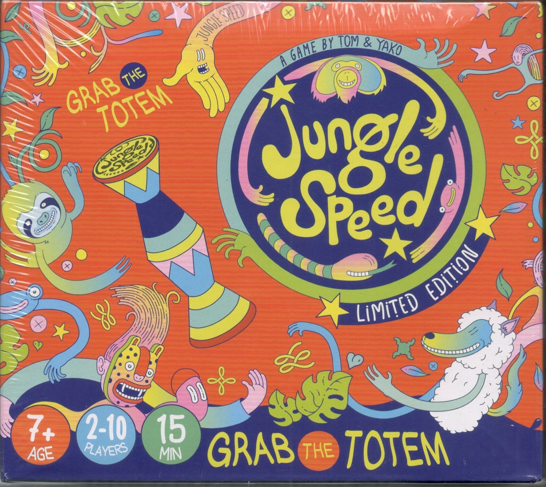 Game cover image