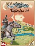 Board Game: Wallachia 20