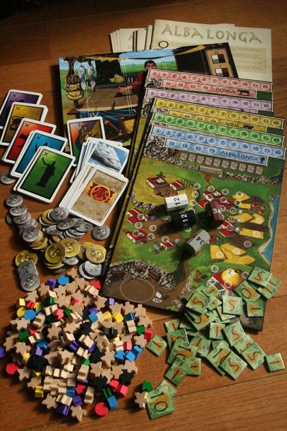 BoardGameGeek