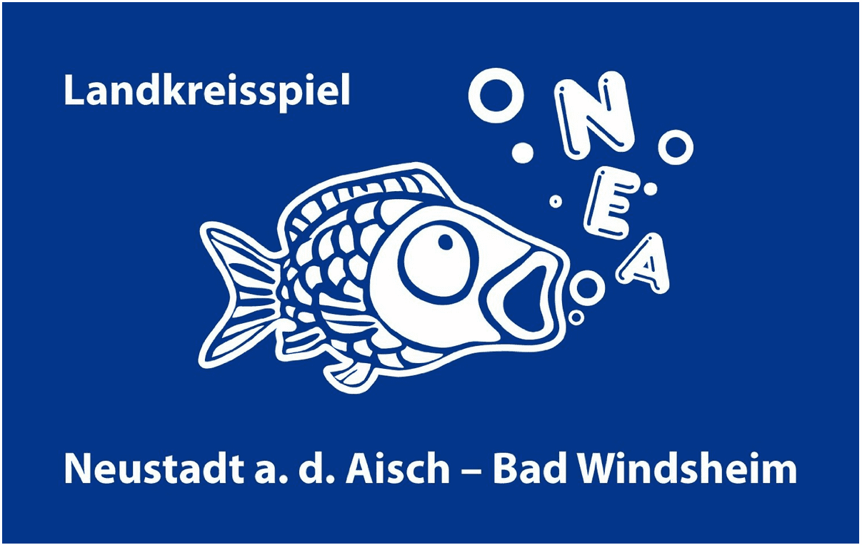 Landkreisspiel Neustadt a.d.Aisch-Bad Windsheim cover art