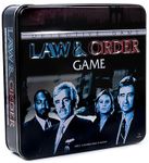 Law & Order Game
