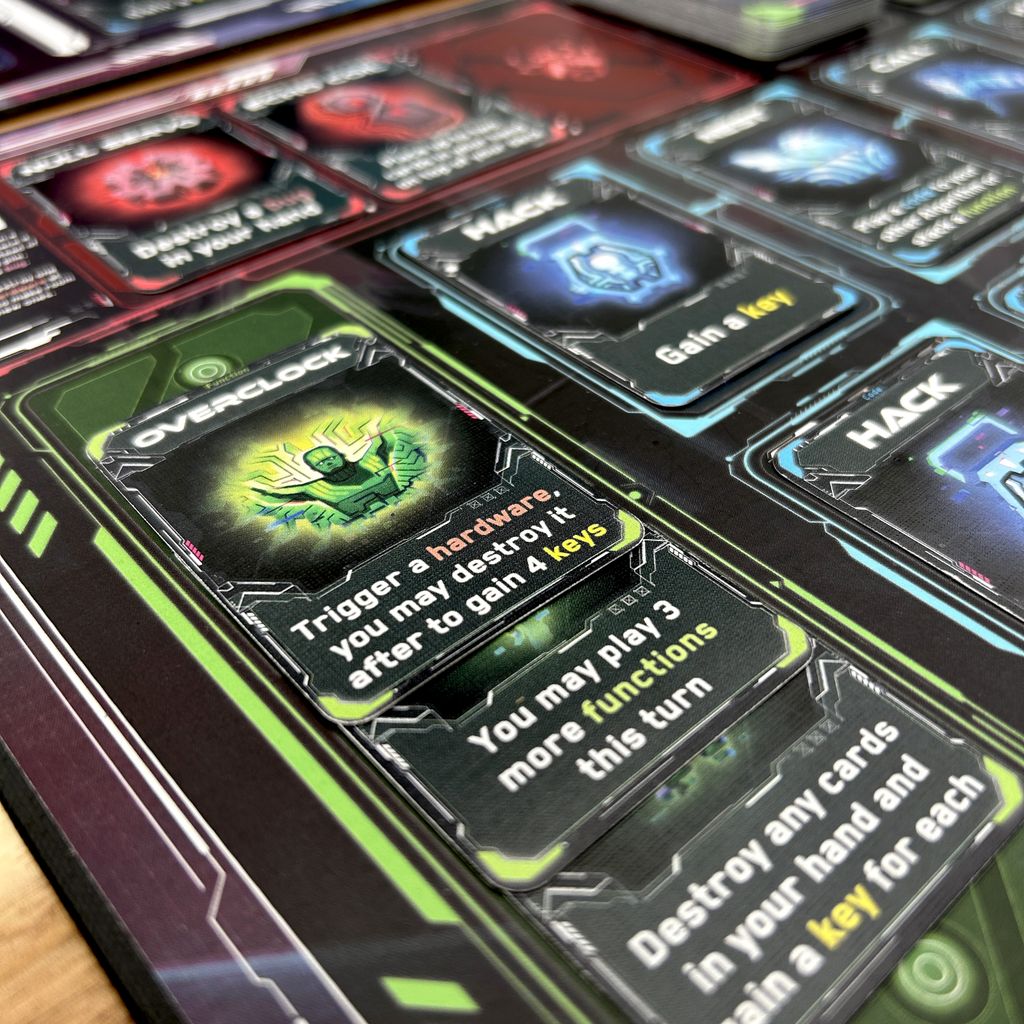 Illustration 5 de Vault Zero
