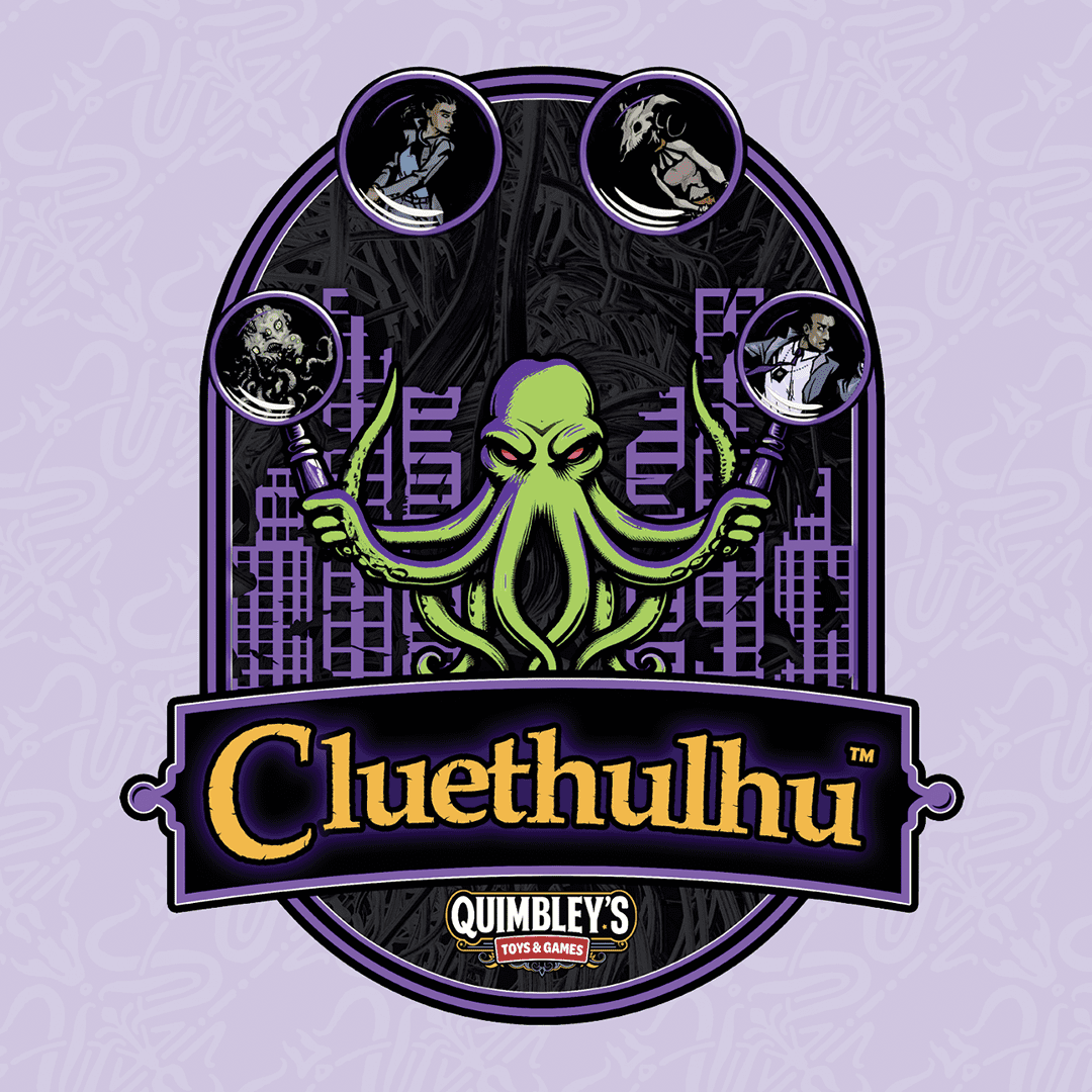 Cluethulhu