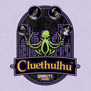 Cluethulhu