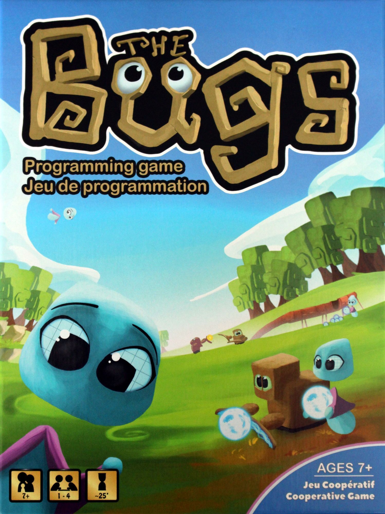 The Bugs
