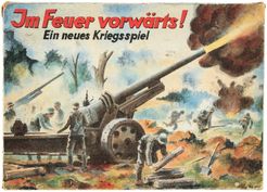 Im Feuer Vorwärts!