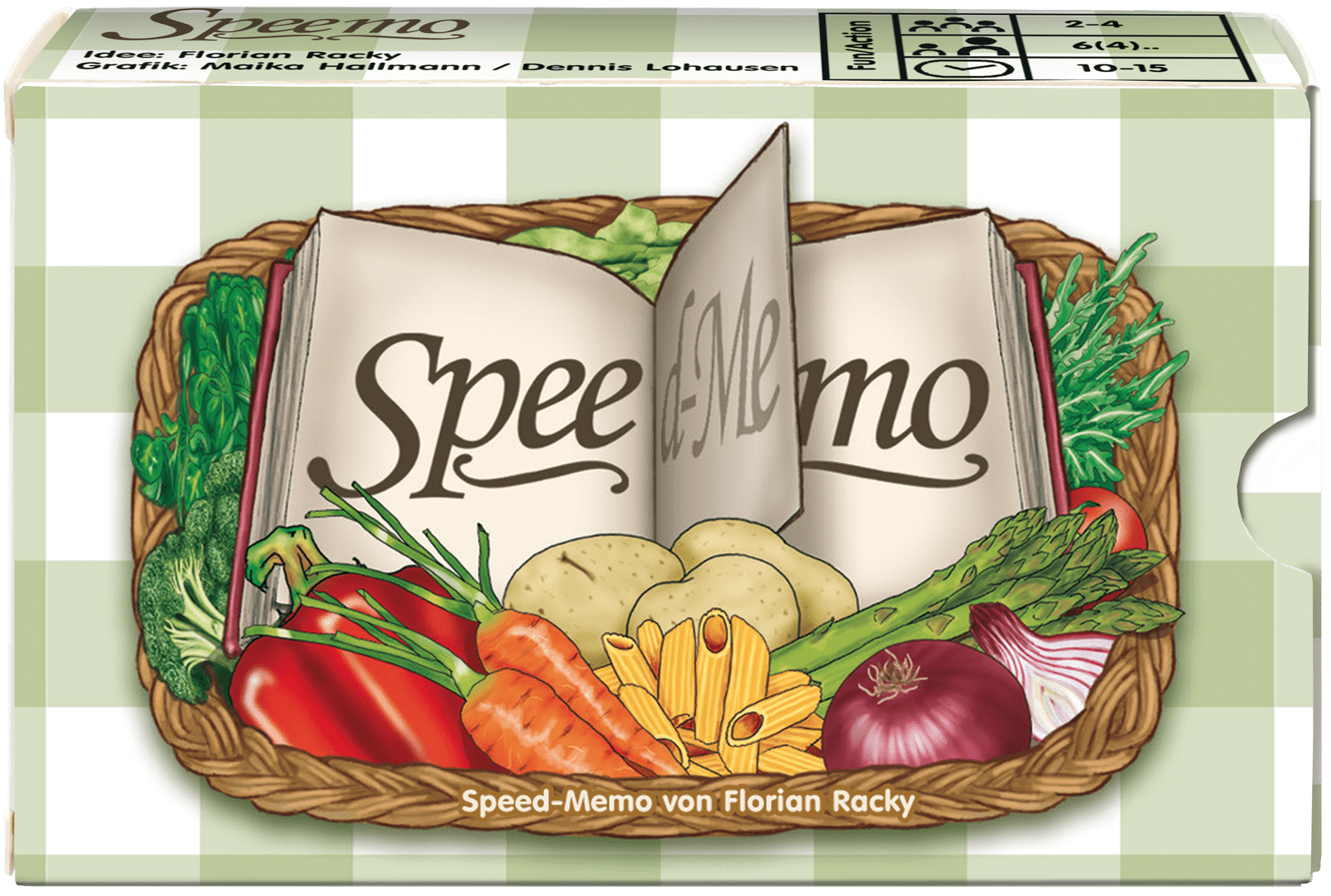 Speemo