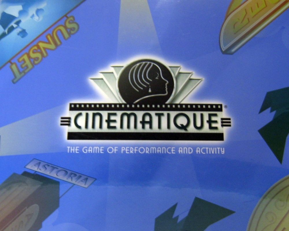 Cinematique
