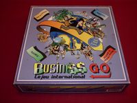 Busine$$ GO