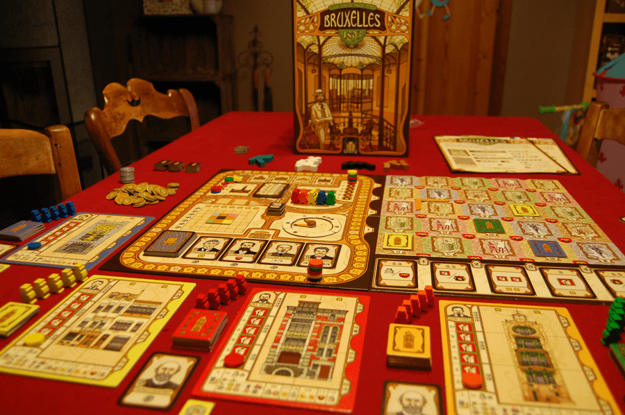 board game image