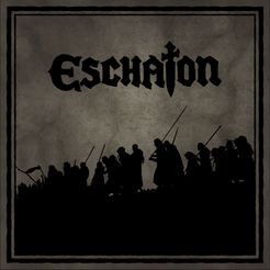 Eschaton box art