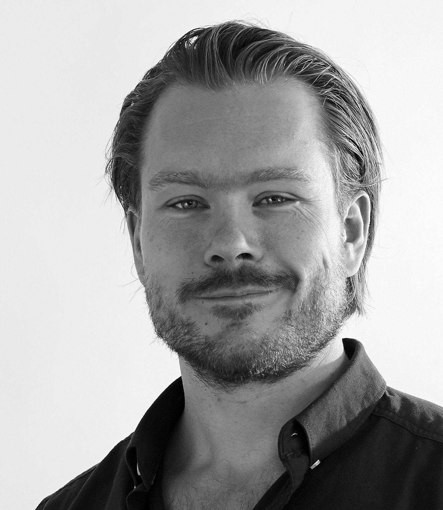Asger Johansen
