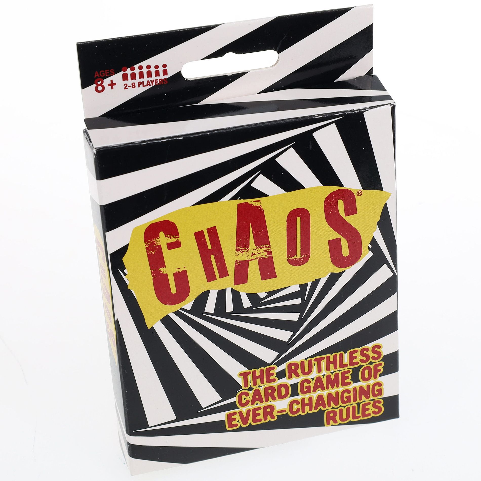 Chaos
