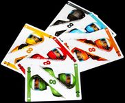 The 8-Speed Cards for Downforce!