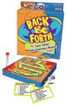 Back & Forth