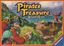 Board Game: Pirate's Treasure